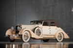 Hispano-Suiza H6C Convertible Sedan by Hibbard & Darrin 1928 года